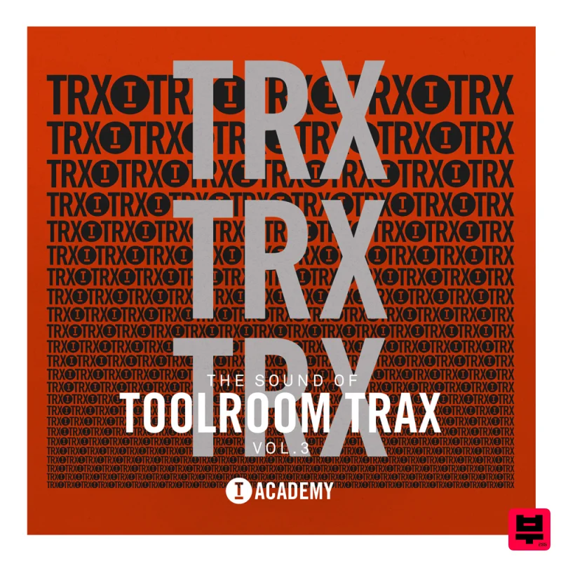 Toolroom The Sound Of Toolroom Trax Vol. 3 - Tech House