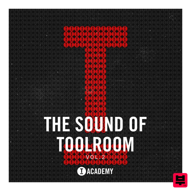 Toolroom The Sound Of Toolroom Vol. 2 - Tech House