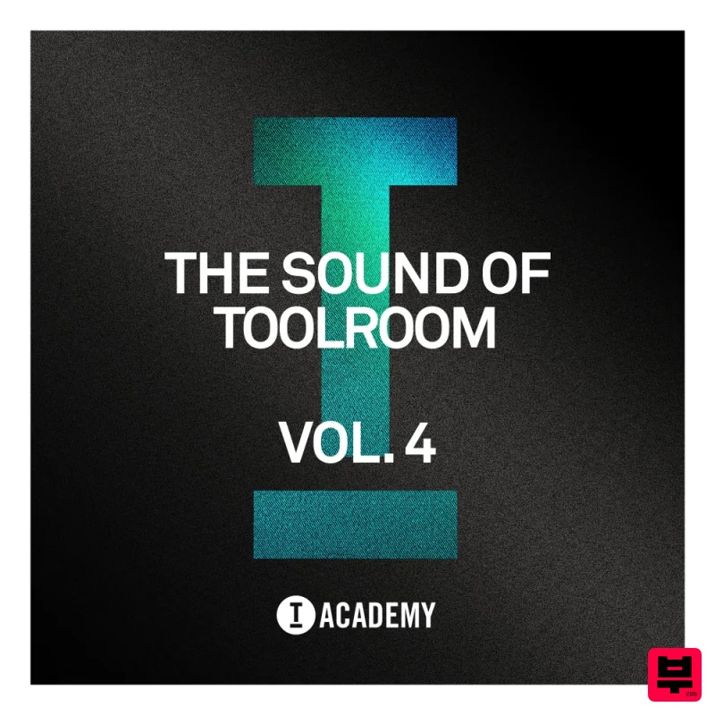 Toolroom The Sound of Toolroom Vol. 4 - Tech House