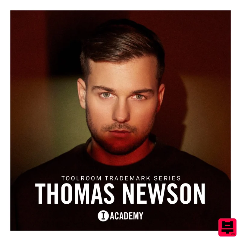 Toolroom Thomas Newson - Trademark Series - Tech House