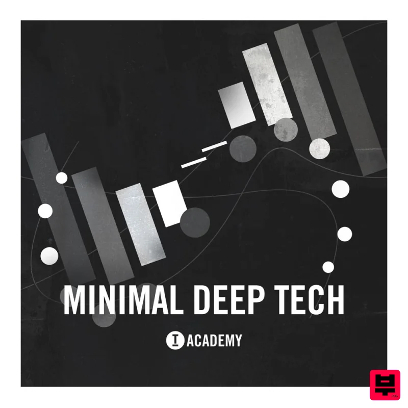 Toolroom Toolroom - Minimal Deep Tech - Minimal Techno