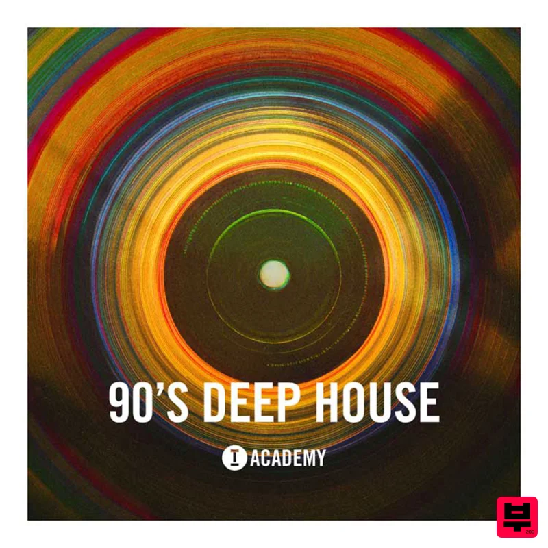 Toolroom Toolroom Academy - 90’s Deep House - Deep House