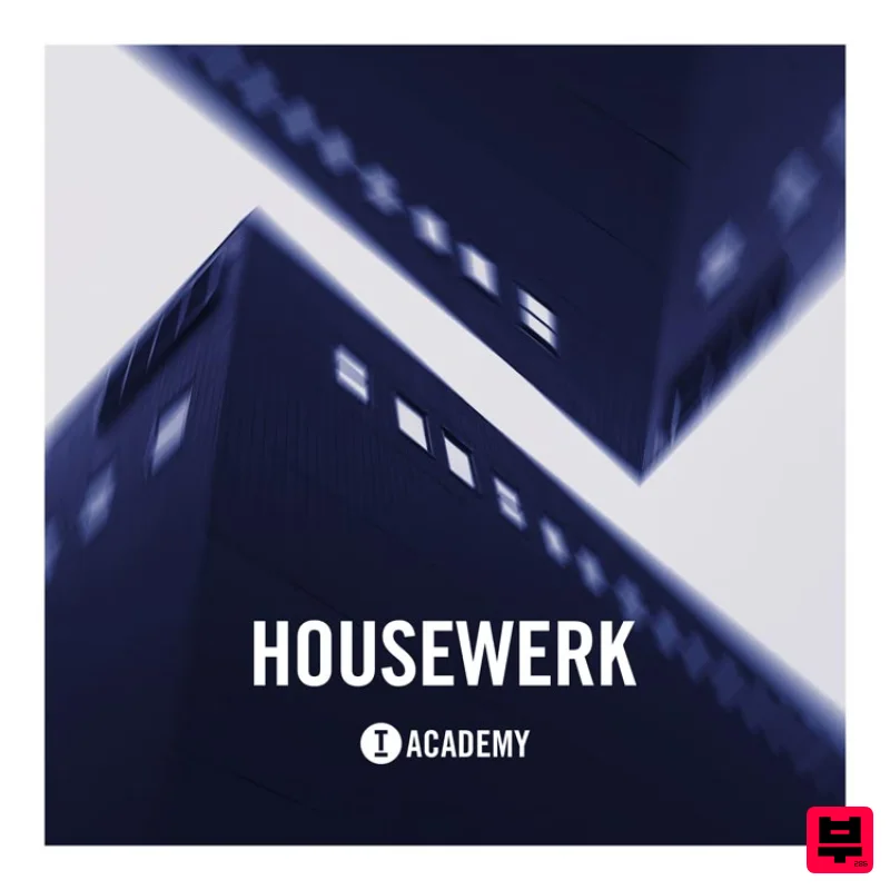 Toolroom Toolroom Academy - Housewerk - Tech House