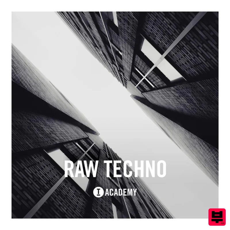 Toolroom Toolroom Academy - Raw Techno - Techno