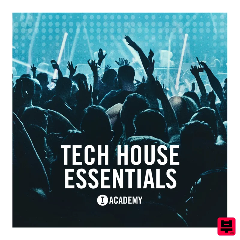 Toolroom Toolroom Academy - Tech House Essentials - Tech House