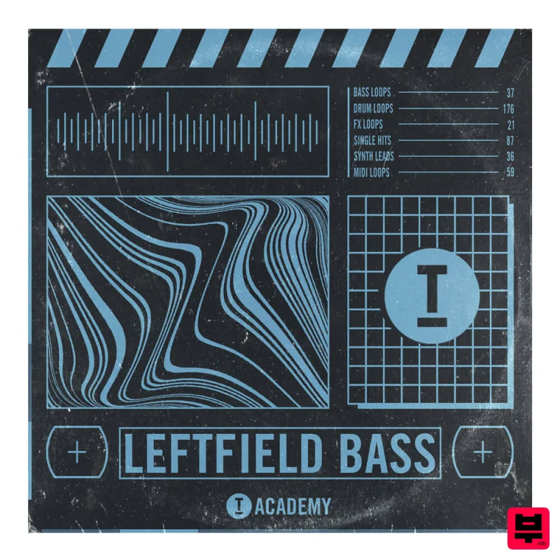 Toolroom Toolroom Academy presents - Leftfield Bass - Bass Music