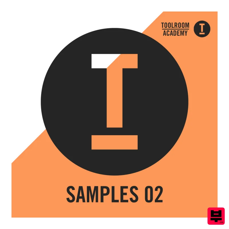 Toolroom Toolroom Samples 02 - Tech House