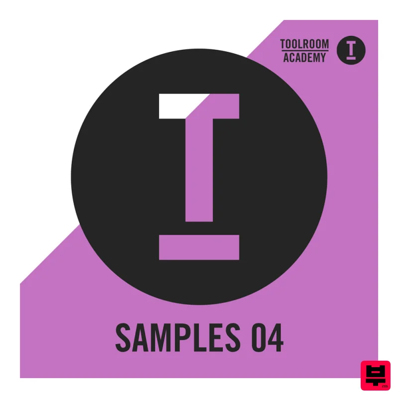 Toolroom Toolroom Samples 04 - Tech House