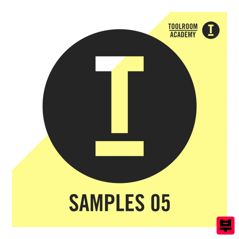 Toolroom Toolroom Samples 05 - Tech House
