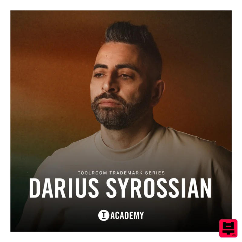 Toolroom Toolroom Trademark Series - Darius Syrossian - Tech House