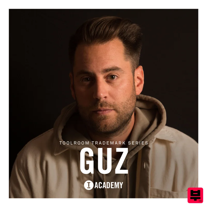 Toolroom Toolroom Trademark Series - GUZ - Tech House
