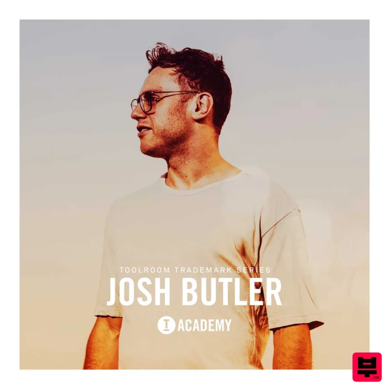 Toolroom Toolroom Trademark Series - Josh Butler - House