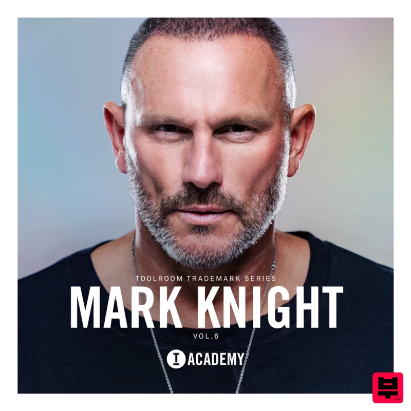 Toolroom Toolroom Trademark Series - Mark Knight Vol. 6 - Tech House