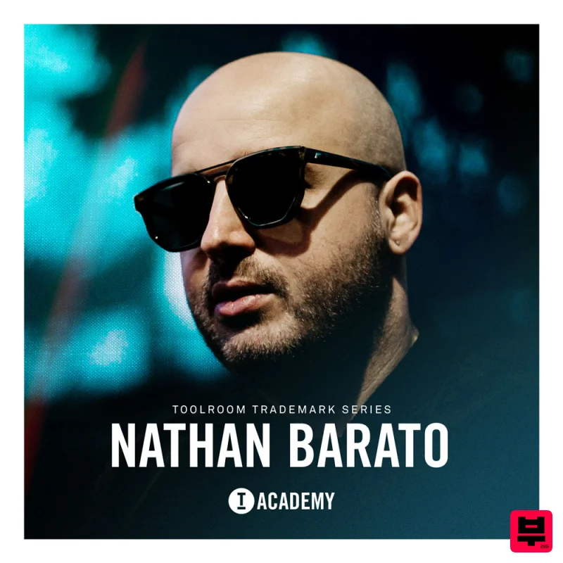 Toolroom Toolroom Trademark Series - Nathan Barato - Tech House