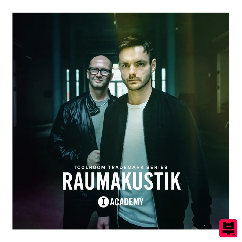 Toolroom Toolroom Trademark Series - Raumakustik - Tech House