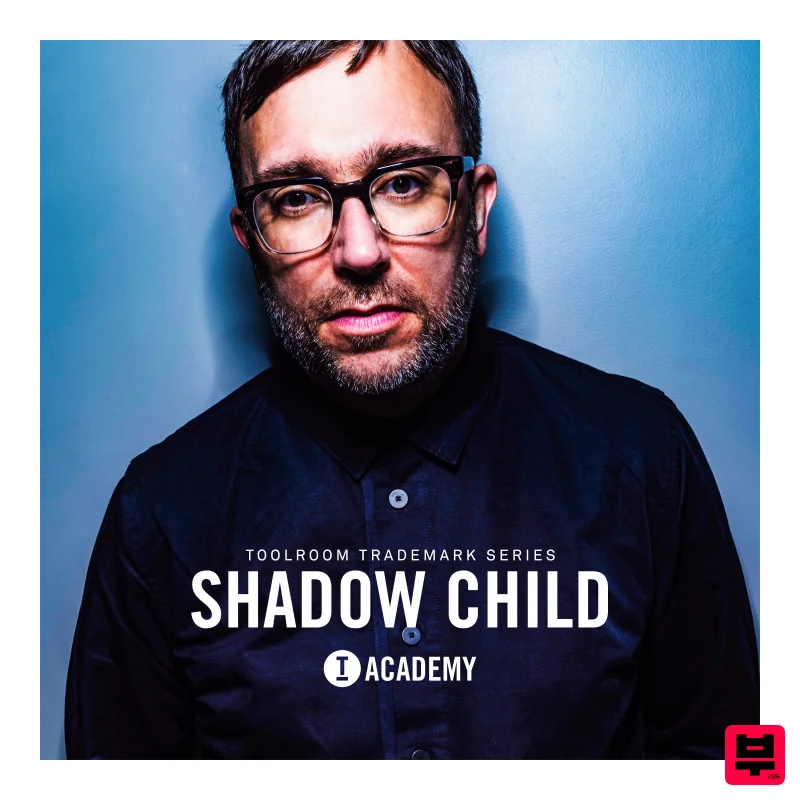 Toolroom Toolroom Trademark Series - Shadow Child - House
