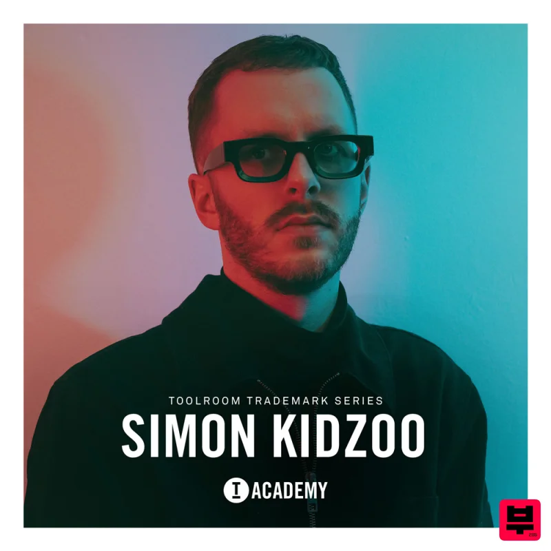 Toolroom Toolroom Trademark Series - Simon Kidzoo - Tech House