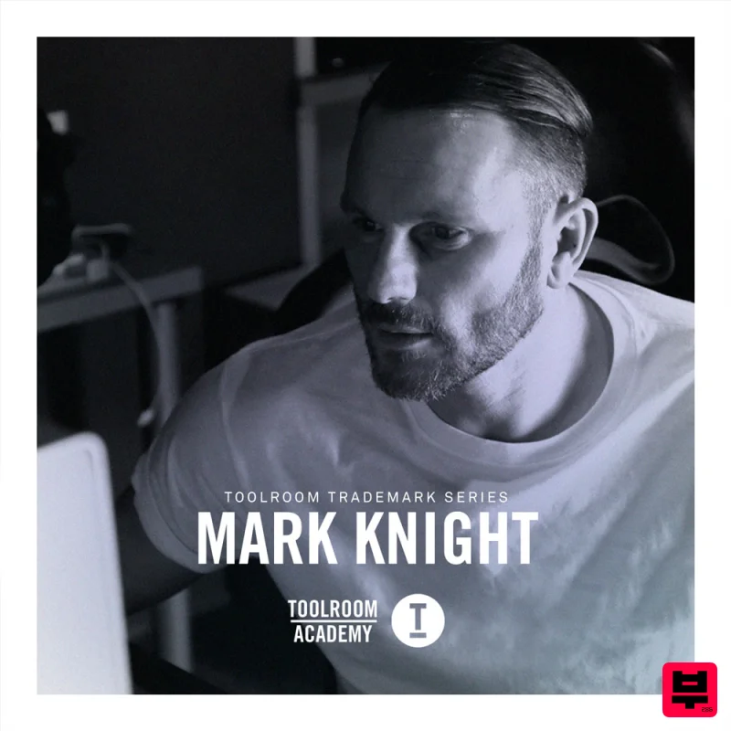 Toolroom Toolroom Trademark Series – Mark Knight - Techno