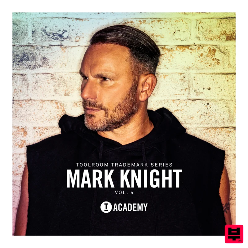 Toolroom Toolroom Trademark Series – Mark Knight Vol. 4 - Tech House