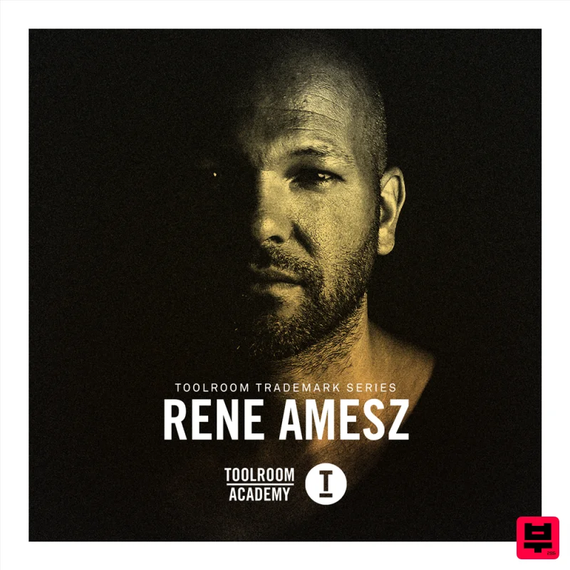 Toolroom Toolroom Trademark Series – Rene Amesz - Tech House