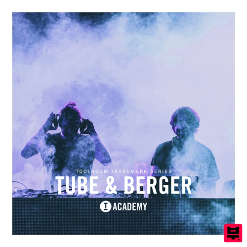 Toolroom Toolroom Trademark Series Tube & Berger - Tech House