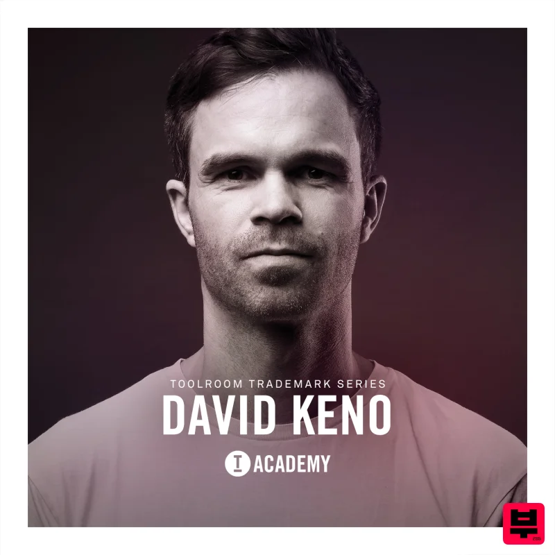Toolroom Trademark Series - David Keno - Tech House