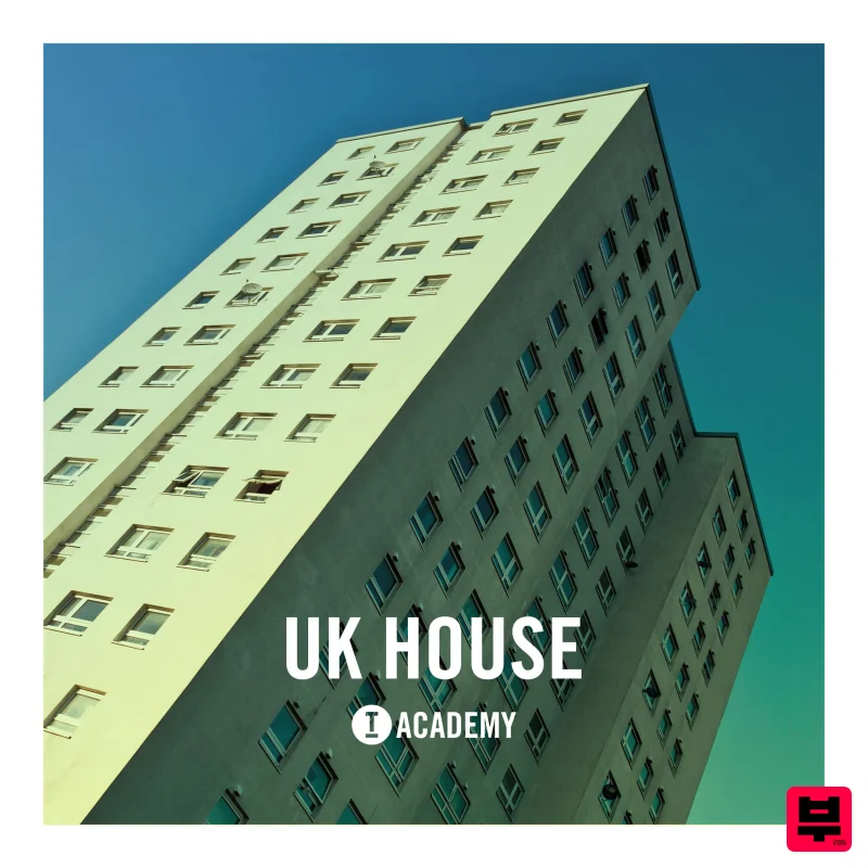 Toolroom UK House - House