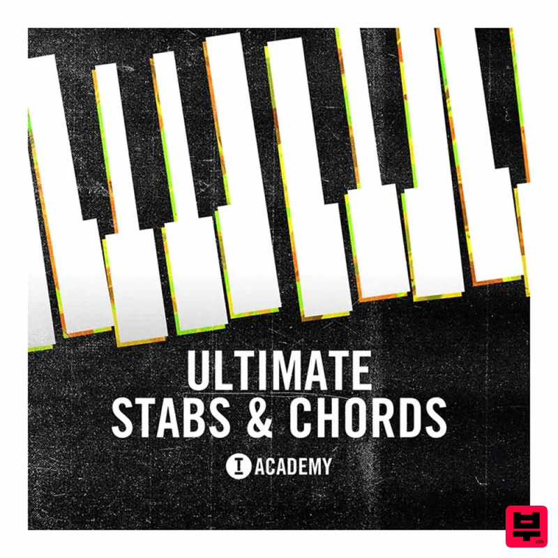 Toolroom Ultimate Stabs & Chords - House