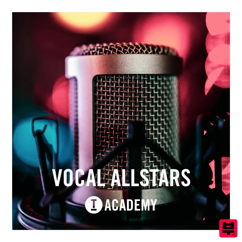 Toolroom Vocal Allstars - House