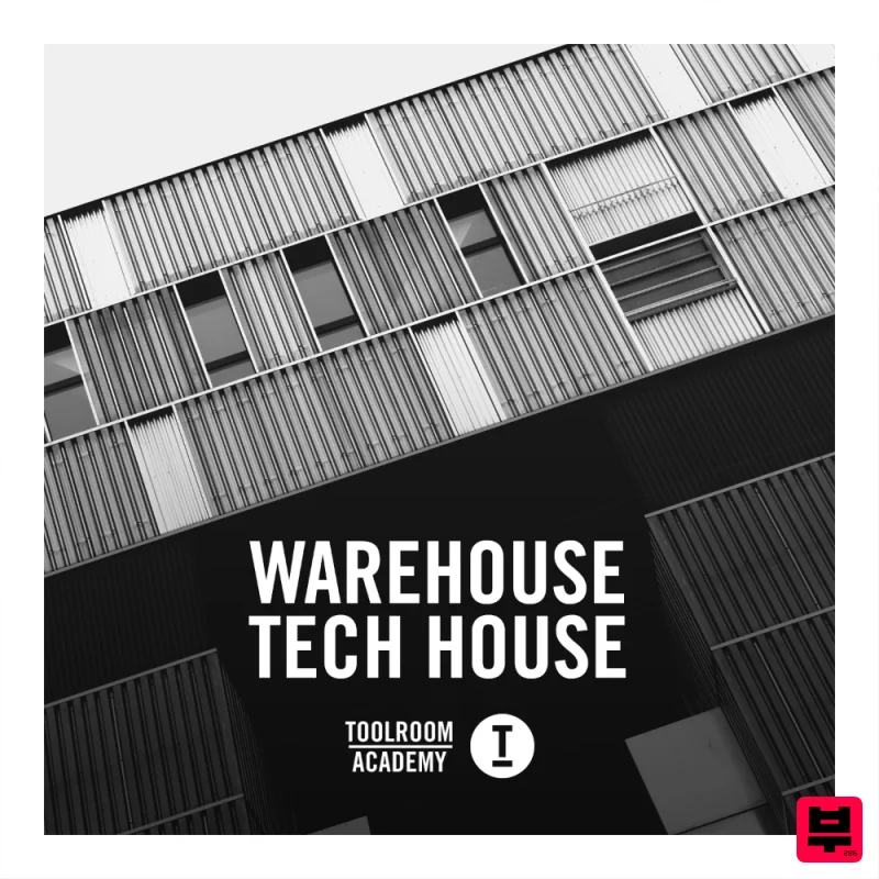 Toolroom Warehouse Tech House - Tech House