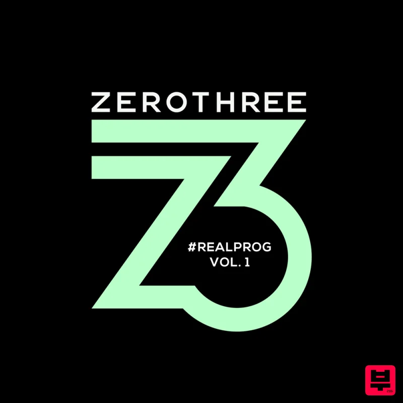 Toolroom Zerothree #REALPROG Vol. 1 - Progressive House