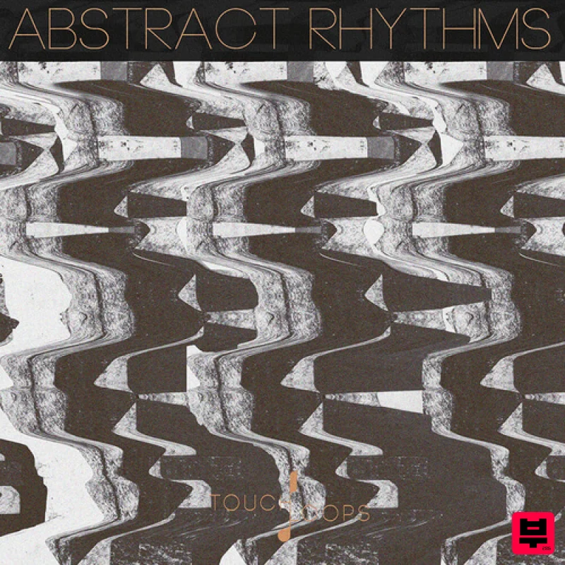 Touch Loops Abstract Rhythms - House