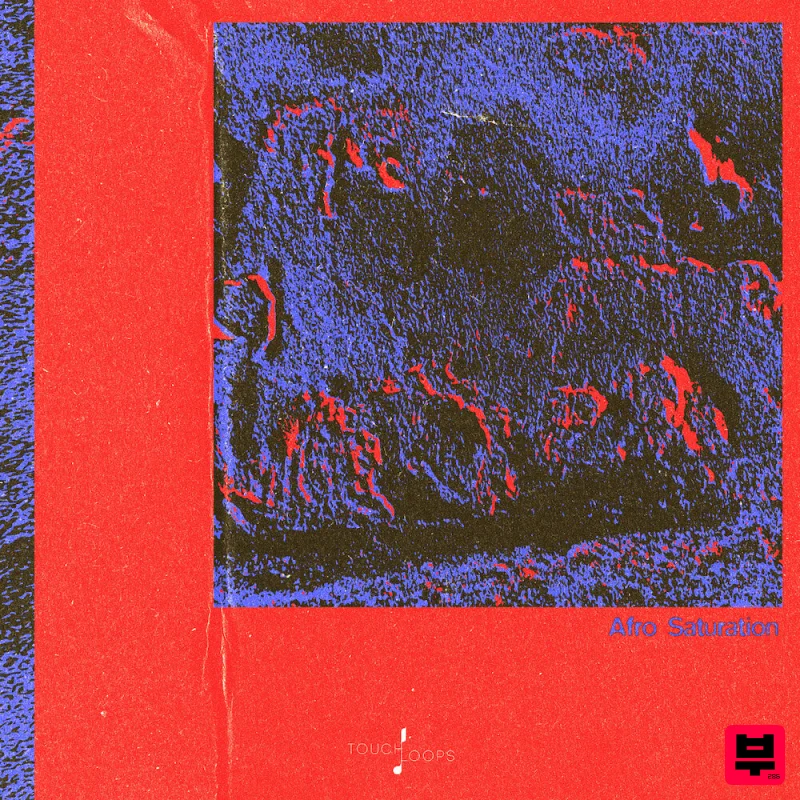 Touch Loops Afro Saturation - Afrobeat