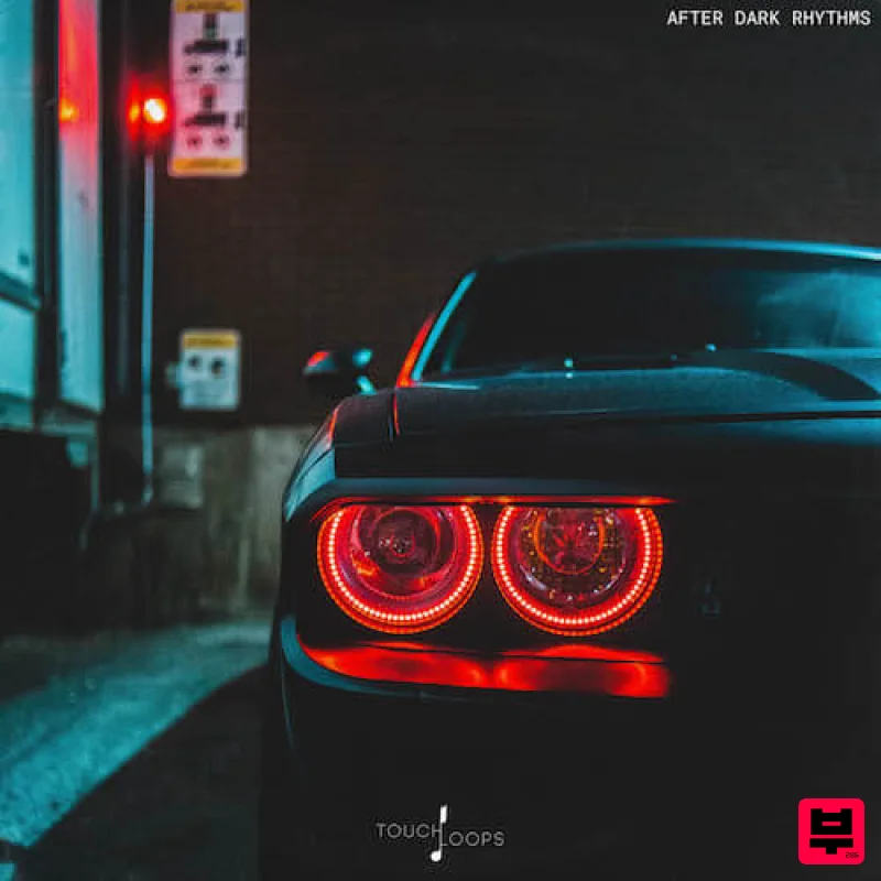 Touch Loops After Dark Rhythms - R&B