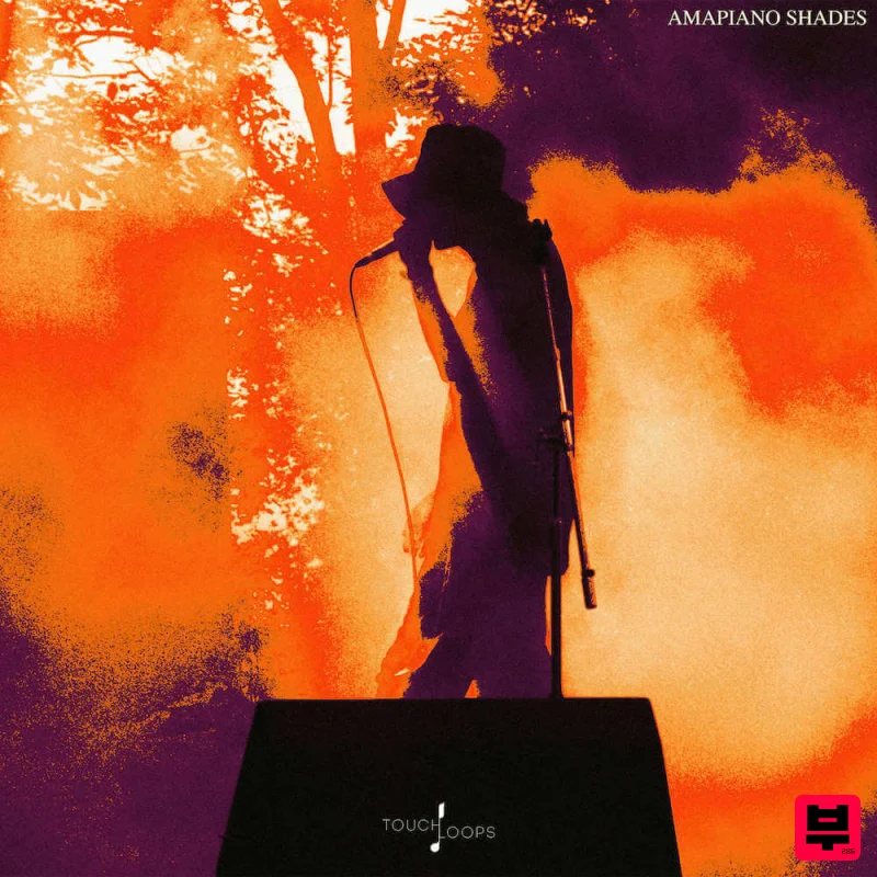 Touch Loops Amapiano Shades - Amapiano