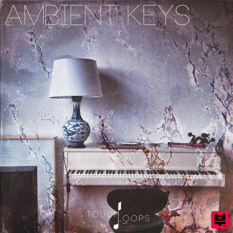 Touch Loops Ambient Keys - Ambient