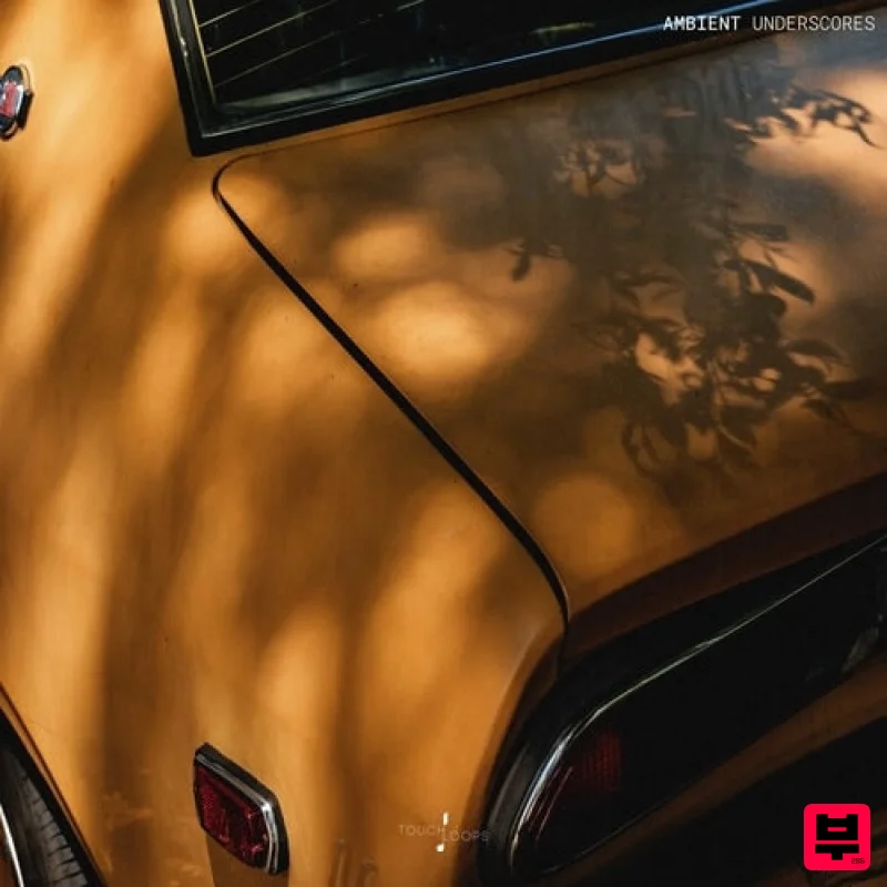 Touch Loops Ambient Underscores - Professional Music Instrument Photo