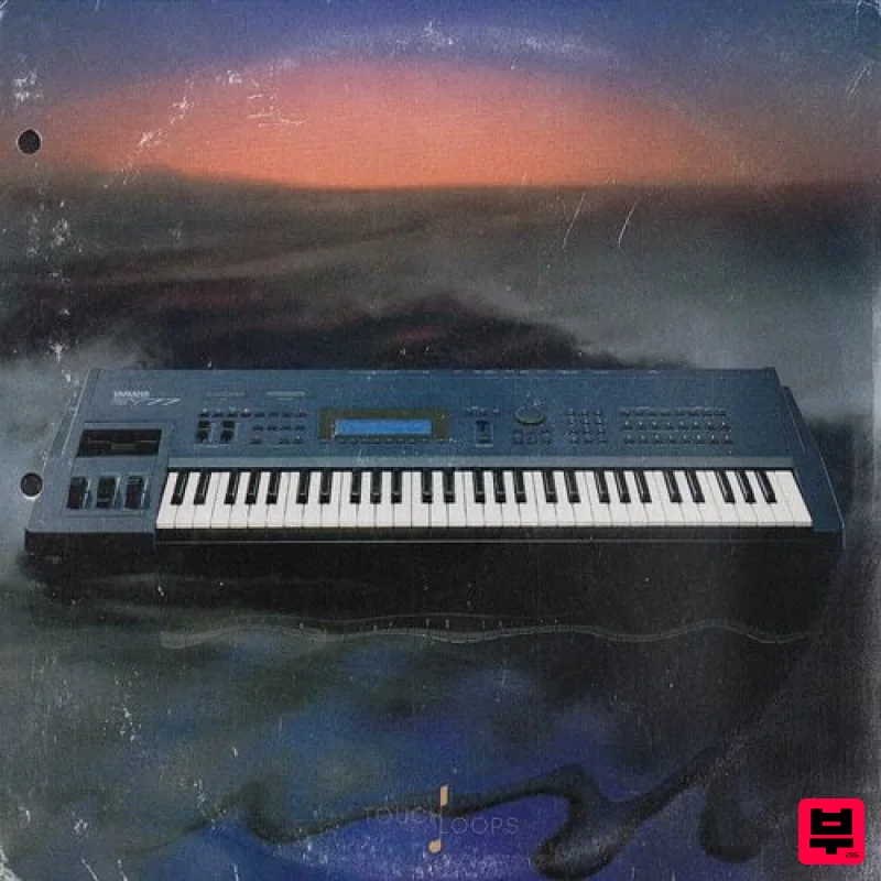 Touch Loops Analogue Expanse - 80s