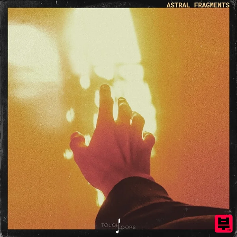 Touch Loops Astral Fragments - Electronica