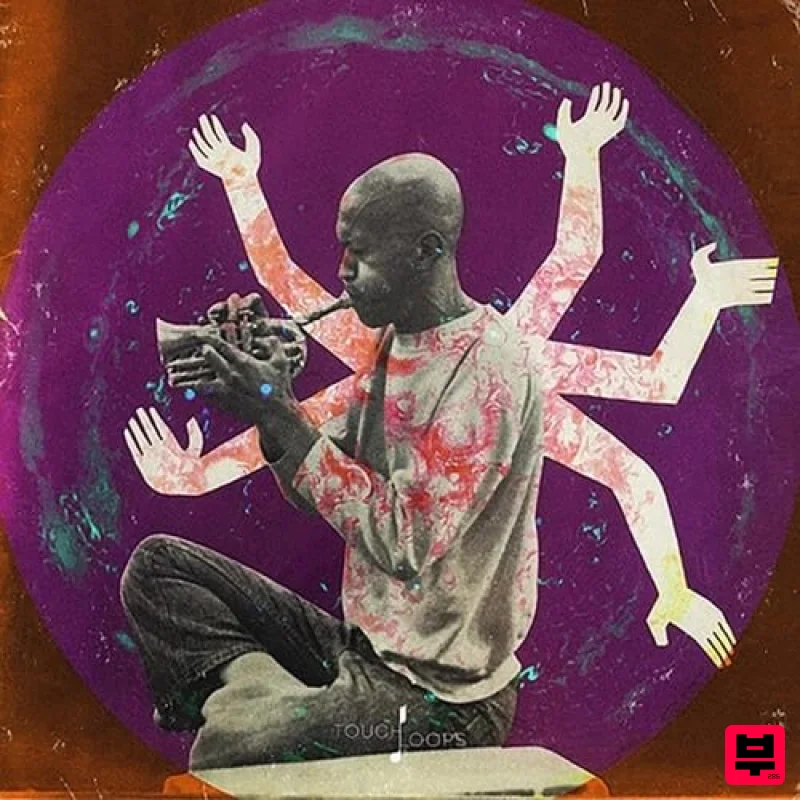 Touch Loops Astral Interludes - Jazz