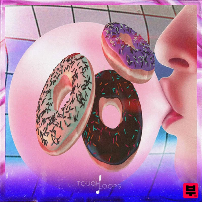Touch Loops Bubble Gum Beats - Experimental