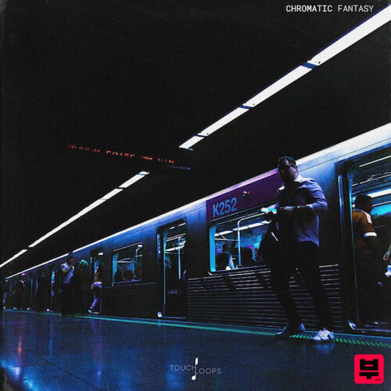 Touch Loops Chromatic Fantasy - Professional Music Instrument Photo