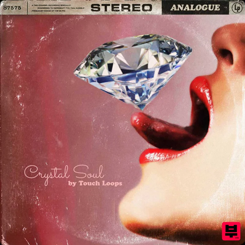 Touch Loops Crystal Soul - R&B