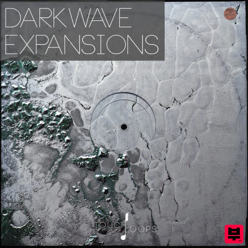 Touch Loops Darkwave Expansions - Electronic