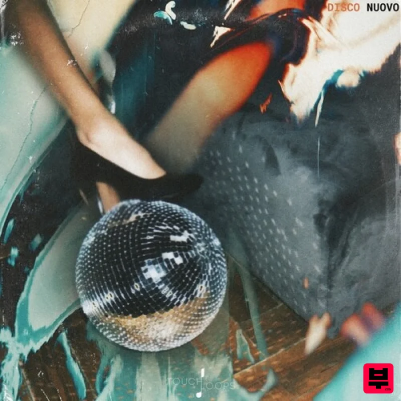 Touch Loops Disco Nuovo - Disco