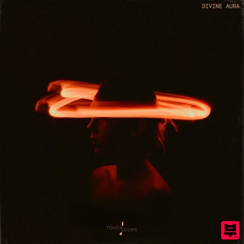 Touch Loops Divine Aura - Electronica