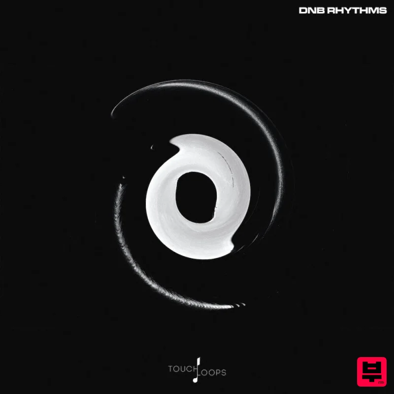 Touch Loops DnB Rhythms - Drum & Bass