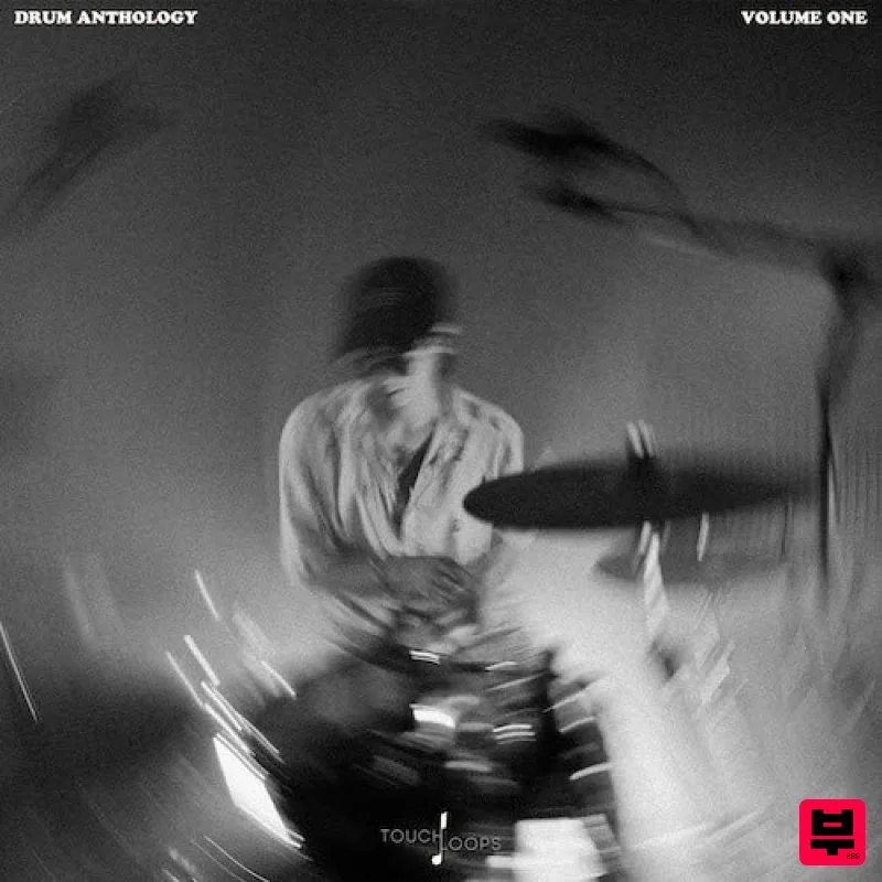 Touch Loops Drum Anthology - Volume I - Professional Music Instrument Photo