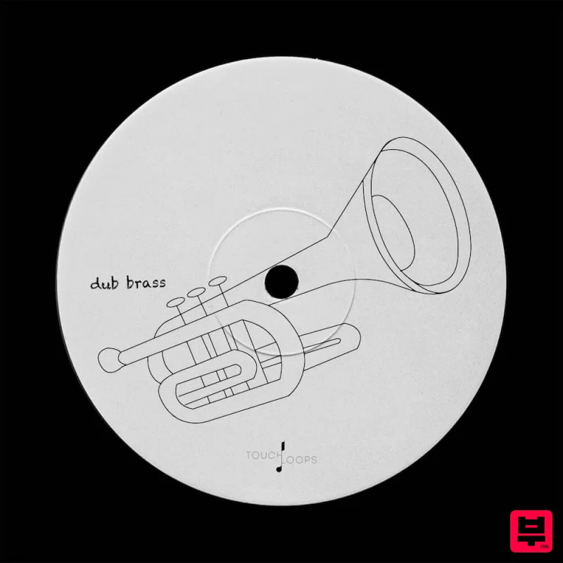 Touch Loops Dub Brass - Reggae
