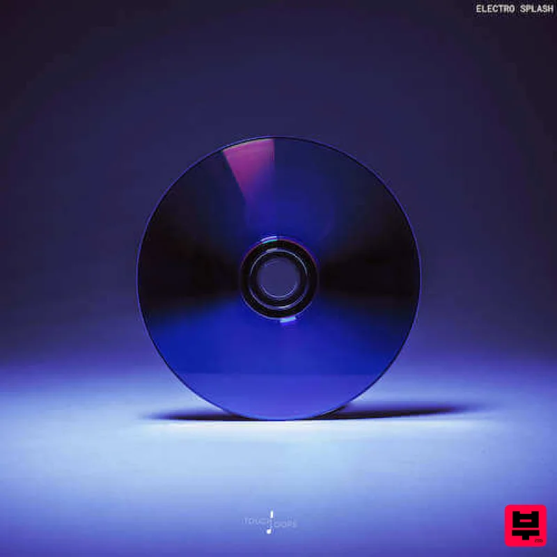 Touch Loops Electro Splash - Pop